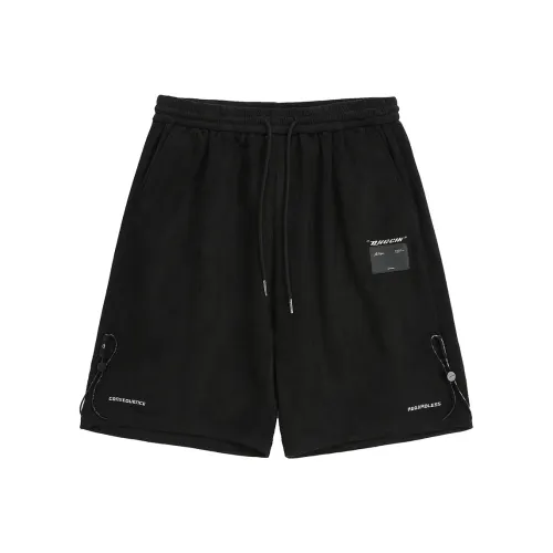 BJHG Унисекс Повседневные шорты