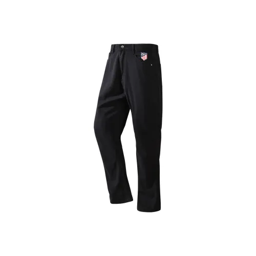 ATLETICO DE MADRID 1903 Джинсы Унисекс