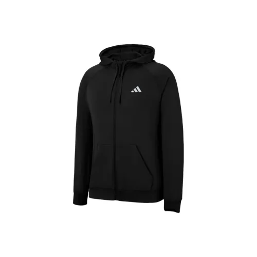 Adidas Cold.Rdy Куртка Мужская Черная