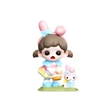 Подтвержденная версия Стиль-Сад Tale (Распакованный подарочный набор сумка)