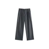 Темно-серый