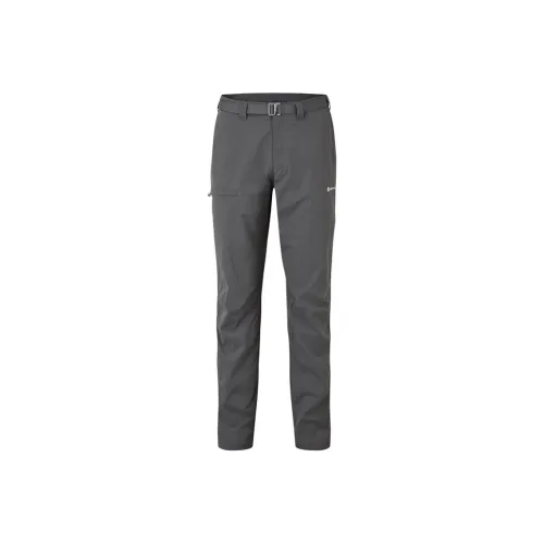 Montane Мужские ветрозащитные штаны