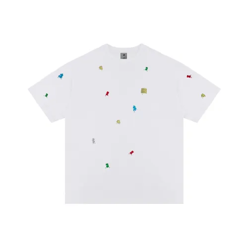 FDR Унисекс Футболки