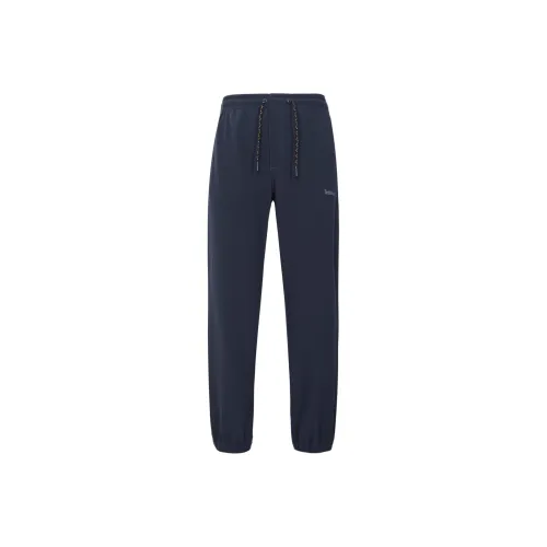 Timberland Повседневные брюки Мужские Темно-сапфировый