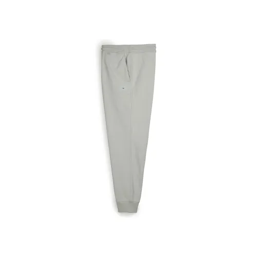 Y 3 Silver Men's Casual Pants Y 3 Silver Мужские Повседневные Брюки