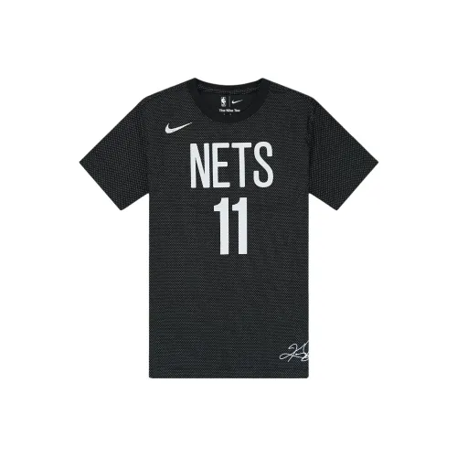 Nike Мужские черные футболки