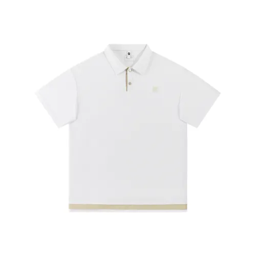 OVERPROTECTION Поло Унисекс