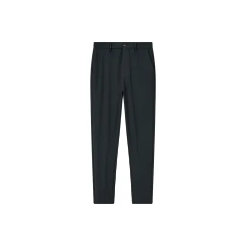 Jiumuwang Мужские брюки Expert Удобные брюки LITE2,0 SS25 Повседневные брюки Мужские