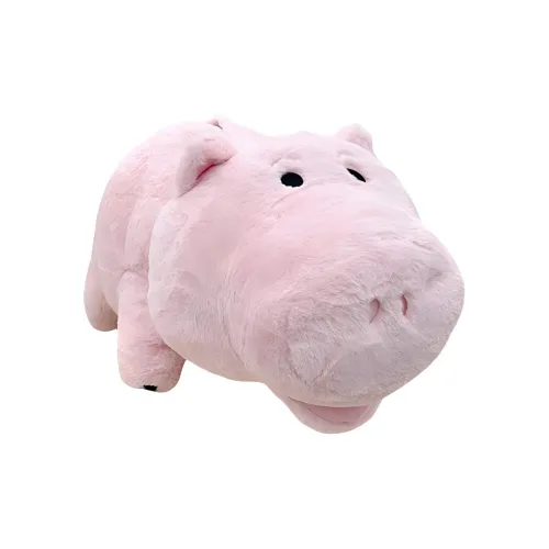 Disney Money Свинка Куклы Плюшевая кукла Трубы Высокие