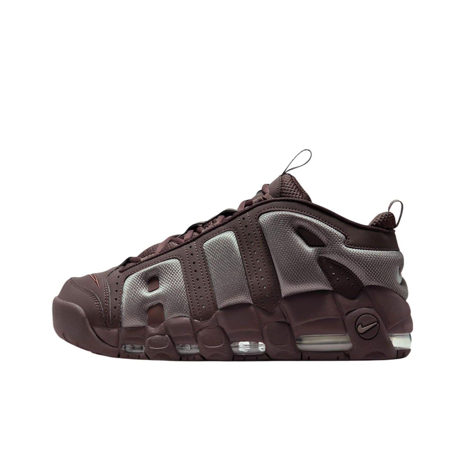 Как выбрать лучшие кроссовки Nike Air More Uptempo в 2025 году