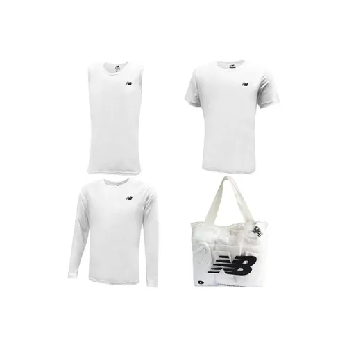 New Balance совместный бренд Мужская Повседневная Спортивная Одежда