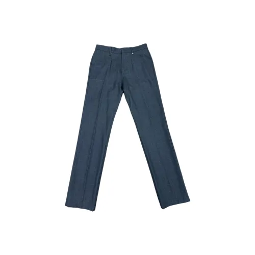 Burberry Костюм Брюки Мужские Серые