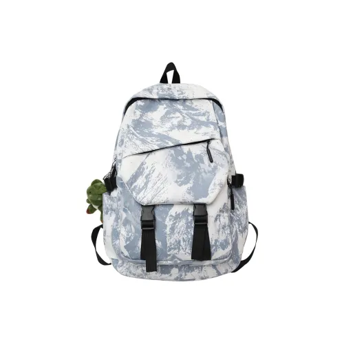 KAMLUI Нейлон Рюкзак Унисекс Серый Черный Хаки Зеленый Синий Розовый