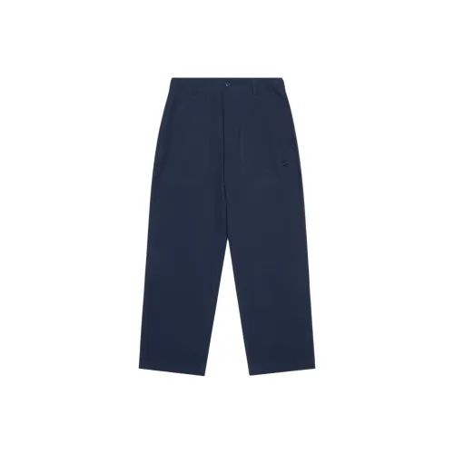 UNDEFEATED SS25 Карго Брюки Унисекс