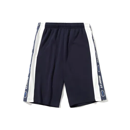 Лайнер Sports Life Collection Повседневные Шорты Мужские Ink Синий