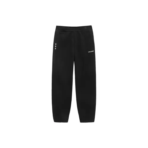 Volcom Мужские Вязаные Спортивные Штаны