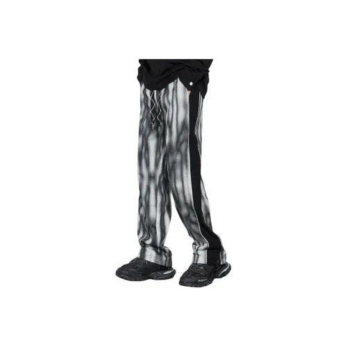 GURBAKS Повседневные брюки Мужской Jasper