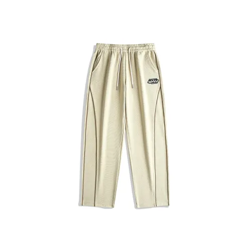 Master Zero Унисекс Повседневные Брюки