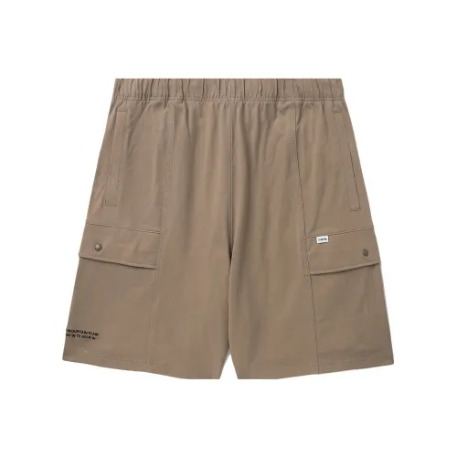 Alpha Industries Унисекс Шорты карго