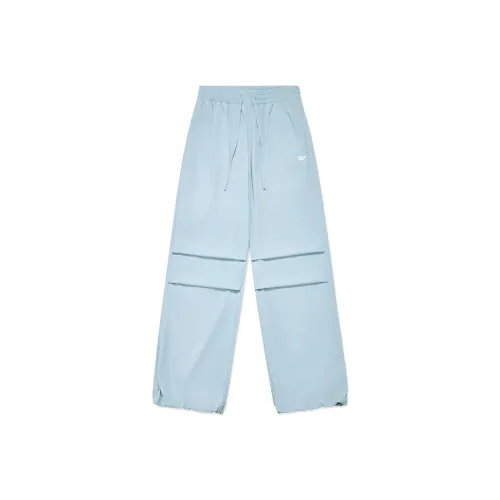 Crying Center Унисекс Повседневные брюки