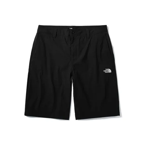 The North Face Мужские Повседневные Шорты Черные