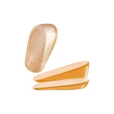 Бежевый Комбо Набор [1 см + 3 см] Силиконовый Тело Увеличение | Незаметный