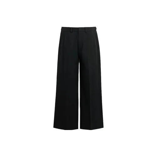 COACH FW23 Костюм Брюки Мужские Черные