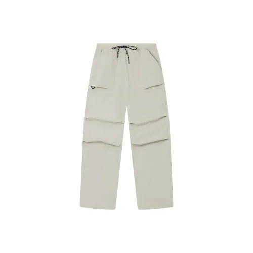 Tectop Унисекс Повседневные брюки