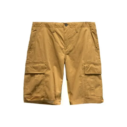 Timberland Пшеница Мужские Карго Шорты