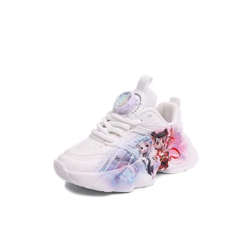 YUZHAOLIN Casual Multicolor Baby