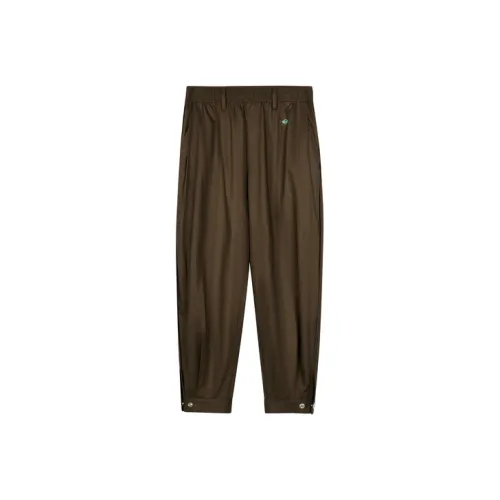 CROQUIS Унисекс Повседневные брюки