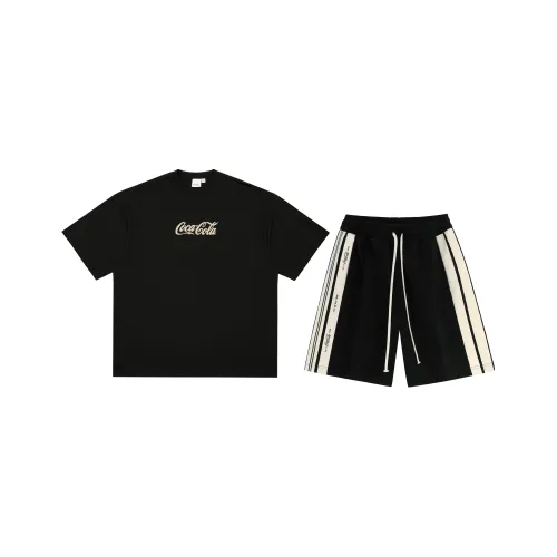 COCA COLA Повседневная спортивная одежда Унисекс