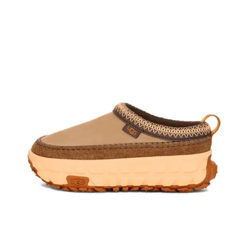 UGG Venture Daze Домашние тапочки Унисекс Песочный