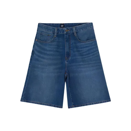 GAP Мужские Джинсовые Шорты