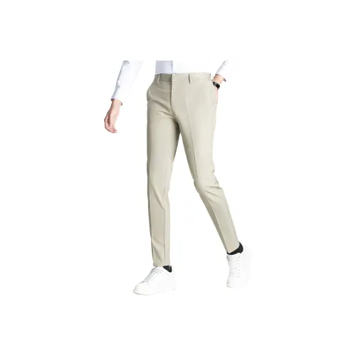 FORTEI Мужские костюмные брюки