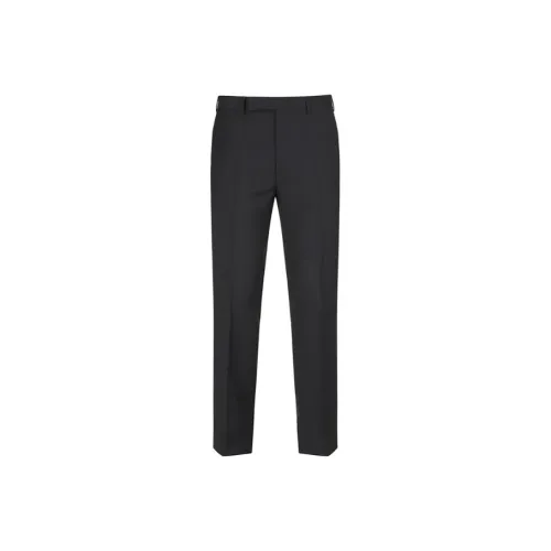Ermenegildo Zegna Мужские костюмные брюки
