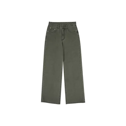 KM Унисекс Джинсы