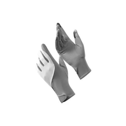 Shizhu Полные пальцы Перчатки с защитой от UV Женские