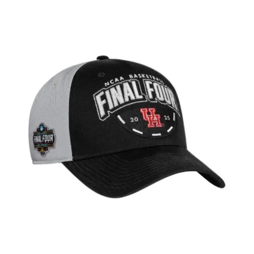 Nike Хлопковые кепки Мужские Черные