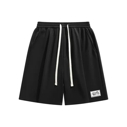 I.E Унисекс Повседневные шорты