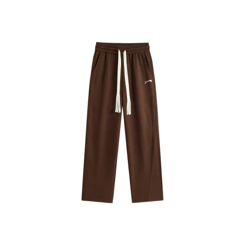 K Bird Унисекс Повседневные брюки