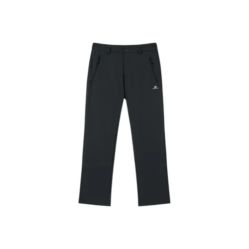 PIONEER CAMP Повседневные брюки Унисекс