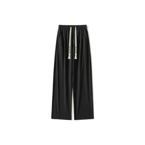 RICE NINE TEN Повседневные брюки Унисекс