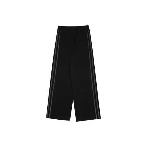 Kang's Wonderland Повседневные брюки Унисекс