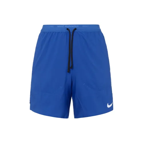 Nike Game Royal Blue Мужские Повседневные Шорты