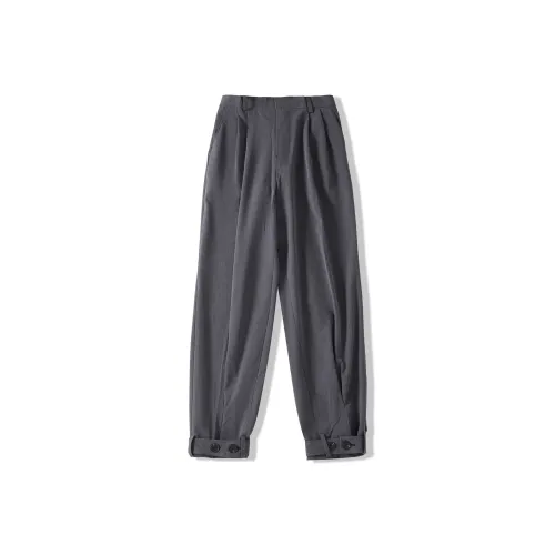 I'm David Унисекс Повседневные брюки