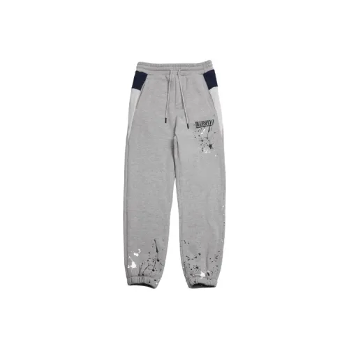 BLUESFLY Мужские Повседневные Штаны