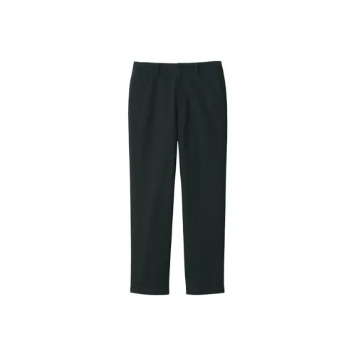MUJI Мужские Повседневные Штаны