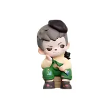 Подтвержденная версия Стиль-Фантастический (Распакованная упаковка)