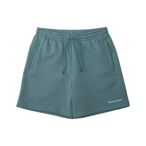 Adidas Originals Philippine And Dong Joint Series Изумруд Унисекс Повседневные шорты